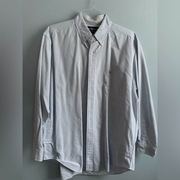 Polo button down - Picture 1 of 2